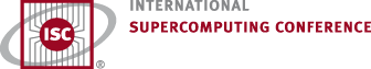 Interational Supercomputing Conference Logo
